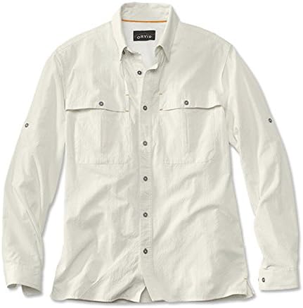 Long-Sleeved Open Air Caster/Only Regular