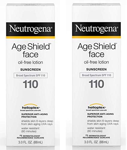 Neutrogena Age Shield Face Lotion