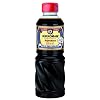 Kikkoman Voor alle doeleinden Natuurlijk Gebrouwen Sojasaus 2 Paks van 250 ml