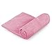 The Hair Towel: Plush, Stays Put, Dries Hair Fast
