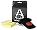 Premium Guitar Humidifier - Bonus! Extra Antimicrobial Sponge - Delayed Release Technology - No Drip Sponges