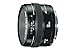 Canon EF 50mm f/1.4 USM Standard & Medium Telephoto Lens for Canon SLR Cameras - Fixed (Renewed)