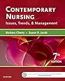 Contemporary Nursing: Issues, Trends, & Management: 9780323390224