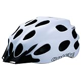 Catlike Tako Helmet White 2015
