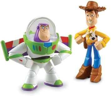 amigos de woody