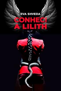 Livro Conheci a Lilith (Mystery stories)