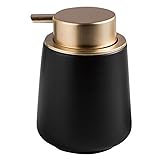 Simcat Hand Soap Dispenser Marble Dish Soap
