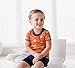 GERBER Baby Boys' 4-Piece Pajama Set, Monkey 24 Months