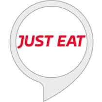 alexa just eat