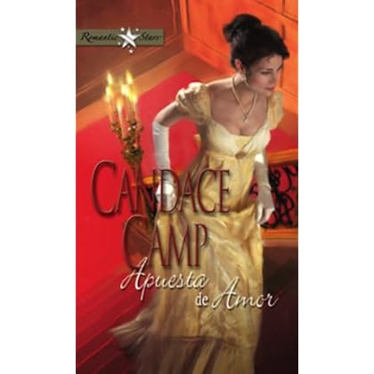 Apuesta de amor (Romantic Stars)