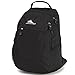 High Sierra Curve Backpack