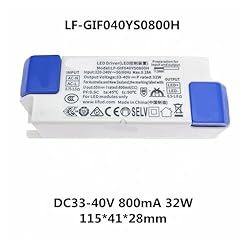 Compatible with Lifud LED Driver YM YS Series