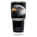 MightySkins Protective Vinyl Skin Decal for YETI 30 oz Rambler Tumbler wrap cover sticker skins Eagle Eye