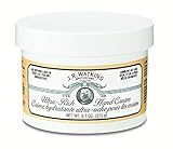 J.R. Watkins Ultra Rich Moisturizing Hand Cream - 9.7 Ounces