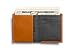 Bellroy Note Sleeve Leather Wallet, Caramel - RFID