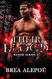 Their Blood: MMMMM Dark Paranormal Romance
