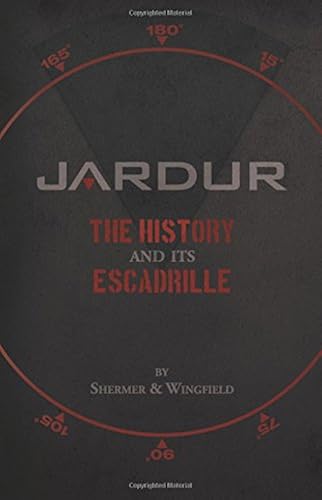 Download Jardur: The History And Its Escadrille PDF