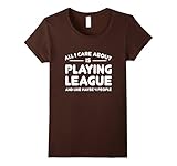 All i care about is playing league and like maybe 4 people