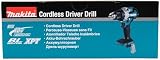 Makita DDF489Z 18V LXT Brushless Cordless Drill Driver 13mm - Tool Only view 16