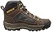 Cat Footwear Men's Convex Mid Boot