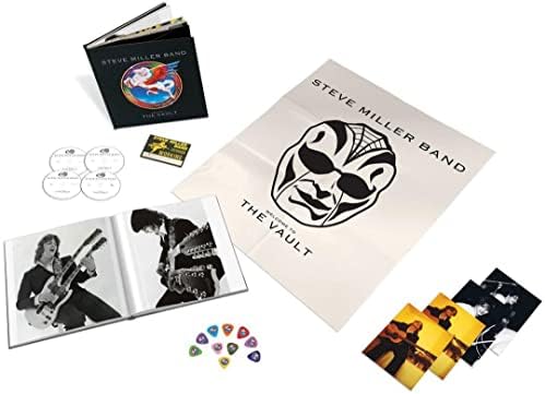 The Police - Synchronicity[Super Deluxe 6 CD] - Amazon.com Music