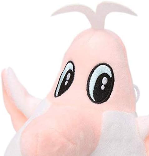 booba peluche amazon
