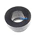 Holdwell Rubber Bushing 6717402 Fuel Tank Bushing compatible with Bobcat Skid Steer Loader 325 328 329 331 334 335 T40140 T40180 TL360 TL470 751 753 763 773 7753 863 864 873 883 A220 A300 A770 S100