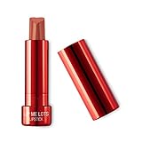 KIKO MILANO - Lip Me Lots Lipstick 05 Extreme matte lipstick Valentine Limited Edition Color Dainty Marron GlacÃ¨