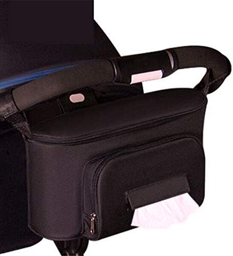 pram storage organiser