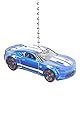 Hot Wheels 2016 Chevy Camaro SS Forza Blue FAN PULL CHAIN PULL