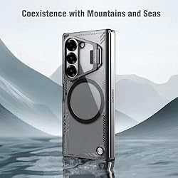 Nillkin for Samsung Galaxy Fold 6 Magsafe Case