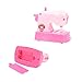 Emorefun Children Mini Play Housekeeping Toys for Pretend Play Game (Sewing Machine, Iron, Washing Machine, Camera, etc)