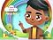 Livro Somos todas as Cores do Arco Iris