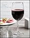 Shop4Ever I Can Wine All I Want I'm Retired Laser Engraved Stemmed Wine Glass