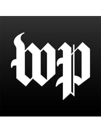 Washington Post Classic