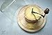Grande Girolle Cheese & Chocolate Curler with Dome Lid Included