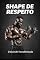Livro SHAPE DE RESPEITO