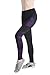 Annjoli Women's Workout Leggings Yoga Running Pants with Pockets