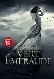 Vert émeraude