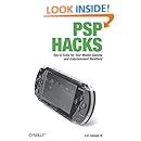 PSP Hacks: Tips &amp; Tools for Your Mobile Gaming and Entertainment Handheld
