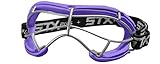 STX Lacrosse Womens 4Sight Plus Adult Lacrosse Goggles