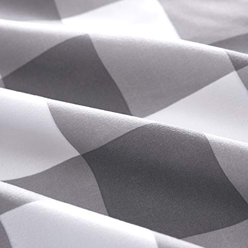 4 Wake+Cloud+Comforter+Geometric+Microfiber