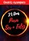 Livro 21 dias para ser + feliz