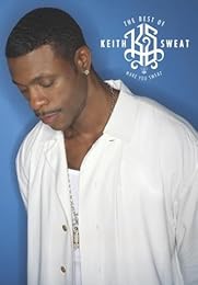 Sweat, Keith - The Best Of - Make You Sweat