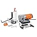 Fein SLUGGER JMC USA 90 Magnetic Base Drill, 1-3/8