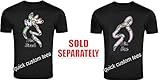 HIS DOE HER BUCK T-SHIRTS VALENTINES LOVE Cute Matching Couples Shirts