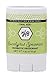 Handcrafted HoneyBee - Natural / Aluminum Free Probiotic Deodorant (Eucalyptus Spearmint) (Travel-Size (Single))