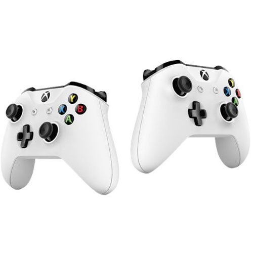 5 Xbox+One+500GB+Console+Battlefield+Discontinued