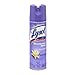 A World Of Deals Lysol Disinfectant Spray, Crisp Linen, Morning Breeze, Country Scent, 19 oz