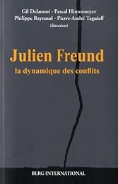 Julien Freund